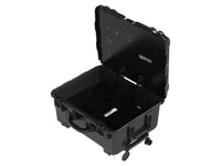 Parsec PRO12N4L6WBG-L Newfoundland Antenna in Case -L