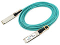 Axiom QSFP-4XS10G-AOC5M-AX QSFP+ AOC Cable for MSA 5M