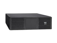 Eaton Tripp Lite SUTFMR 5kVA 120V Stepdown Transformer - 18 NEMA 5-20R Outlets, 60 Hz, L6-30P Input, 3 ft. Cord, 3U Rack/Tower