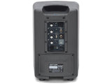 Samson SAXP106 Expedition XP106 - Rechargeable Portable PA