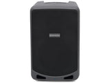 Samson SAXP106 Expedition XP106 - Rechargeable Portable PA
