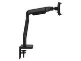 Humanscale M21TBB PP, M2.1 Assy, Clamp Mount, BL