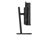 Philips 34B1U5600CH 34" Curved Monitor, LED, Wqhd (3440X1440), USB-C, Webcam