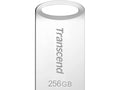 Transcend TS256GJF710S 256GB,USB3.1,Flash Drive,Silver