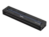 Panasonic BR-PJ863PPD5Y PocketJet PJ863L Printer Kit (includes battery), Warranty: Original 2-yr Premiere Service + 3 yrs for 5 yrs total, USB Cable Type A to C (10 ft), Car