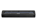 Panasonic BR-PJ863PPD5Y PocketJet PJ863L Printer Kit (includes battery), Warranty: Original 2-yr Premiere Service + 3 yrs for 5 yrs total, USB Cable Type A to C (10 ft), Car