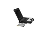 Panasonic FZ-VDM401M DVD Drive xPAK (read/write) for FZ-40 Mk1 Left Expansion Area