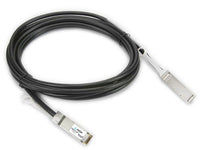 Axiom DAC-QSFP-40G-0.5M-AX QSFP+ DAC Cable for DELL 0.5M