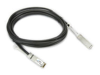 Axiom DAC-QSFP-40G-1M-AX QSFP+ DAC Cable for DELL 1M