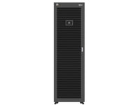 Vertiv EXSV-20KN Exs 20KVA UPS (40KVA Frame) with Internal Vrla Battery and IS-UNITY-DP Network Communication Card