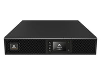 Vertiv GXT5-3KL630RT2UXLN Liebert GXT5 3kVA L630P 2U Rack/Tower Extended Run w/RDU Card 208V