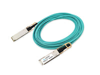 Axiom MFA1A00-E050-AX QSFP28 AOC Cable for Mellanox 50M
