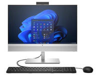 HP A12H4UT Eliteone 840 G9 All in One Intel I5 14500 16 GB 512 GB PCIE WIFI Webcam Intel UHD 770 Igp 23.8-INCH FHD Touch
