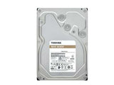 Toshiba HDWG760XZSTA N300 - 6TB - NAS Hard Drive