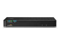 Cradlepoint BXS5-30005GB-GN 5-yr NetCloud Enterprise Branch Essentials Plan, Secure Connect Large Site and E3000 router with WiFi (5G
