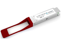 Axiom AL-QSFP-100G-ER4-AX 100GBASE-ER4 QSFP28 Transceiver, SMF, LC, 40km, 1295-1309nm for Alcatel