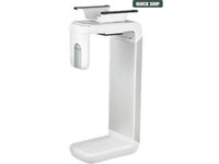 Humanscale CPU200W-IND CPU200W - CPU Holder (White)