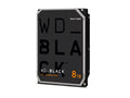 WD WD8002FZBX 8002FZBX - 3.5 - 8TB HDD - Serial ATA - 7200RPM - 256MB - Expand your gaming horizons, store more