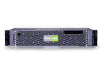 IronLink IL-R226-DEG1-D216-304T-16-S R226 Dual 4216 304TB STD 19x16TB SAS - 1.6GB Throughput - Writeable Storage: 214TB 