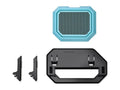 Thermaltake AC-074-ONCNAN-A1 Chassis Stand Kit for Tower 300 Turquoise