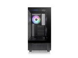 Thermaltake CA-1Y7-00M1WN-01 View 270 TG ARGB Black mid Tower Case