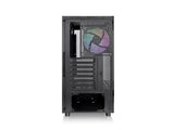 Thermaltake CA-1Y7-00M1WN-01 View 270 TG ARGB Black mid Tower Case