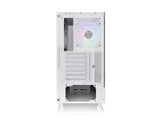 Thermaltake CA-1Y7-00M6WN-01 View 270 TG ARGB Snow mid Tower Case
