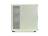 Thermaltake CA-1Y7-00MEWN-01 View 270 TG ARGB Matcha Green mid Tower Case