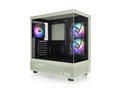 Thermaltake CA-1Y7-00MEWN-01 View 270 TG ARGB Matcha Green mid Tower Case