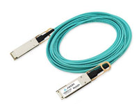 Axiom MFS1S00-H015E-AX QSFP56 AOC Cable Mellanox Comp 15m