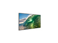 Philips 65BDL3650QE/00 65" EPEAT Sliver Climate+certified Prosumer 18/7 Display, UHD (3840x2160), 300cd/m2, Android SoC