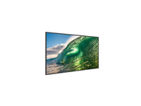 Philips 65BDL3650QE/00 65" EPEAT Sliver Climate+certified Prosumer 18/7 Display, UHD (3840x2160), 300cd/m2, Android SoC