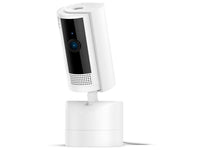 Ring Pan-Tilt Indoor Cam - White (B0CG2VS5FD)