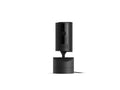 Ring Pan-Tilt Indoor Cam - Black (B0CG2WNRHF)