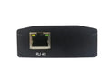 SmartAVI HDX-200-S HDMI Extender over CAT5 up to 500 feet. Includes: HDX-200-TX-S, HDX-200-RX-S and 2 x (PS-PS5VDC2A)]
