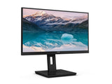 Philips 222S9JML 22" Monitor, LED, FHD (1920x1080), USB Hub