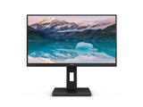 Philips 222S9JML 22" Monitor, LED, FHD (1920x1080), USB Hub
