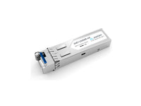 Axiom 3HE11245AB-AX 1000BASE-BX80-D SFP for Alcatel