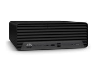 HP A70PGUT Pro 400 G9 Desktop Sff Intel I5 14500 8 GB 256 GB PCIE Gbe Intel Igp Win 11P 1 Year Hp Warranty