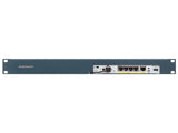 Rackmount.IT RM-CI-T21 Rackmount Cisco ISR 1101-4P