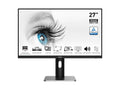 MSI PROMP273QPE2 PRO MP273QP E2 BUSINESS & PRODUCTIVITY MONITOR