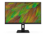 Philips 27B1U3900 27" Monitor, LED, UHD (3840x2160), USB-C