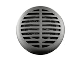 Shure 520DX Omnidirectional Dynamic with Volume Control High Z The Green Bullet for Harmonica
