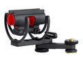 Shure A89M-SH Rycote Shoe Mount