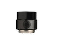 Shure AD651B Talk Switch Black