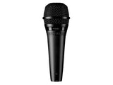 Shure PGA57-LC Cardioid dynamic instrument microphone - less cable