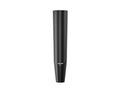 Shure VPH Long Wired Microphone Handle, Black