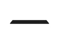 Humanscale FTG3048BL eFloat Go 2.0 Worksurface - 30 x 48 - Black Laminate