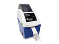 Code PD-B2-30EA1000 Therm Printer, 2IN class, 300 dpi, Ethernet, USB, 6.5IN OD