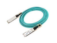 Axiom R9B62A-AX QSFP28 AOC Cable for HP/Aruba 15m